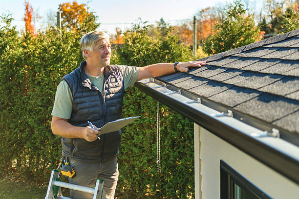 Affordable Flat Roof Repair solutions in Huston, ID